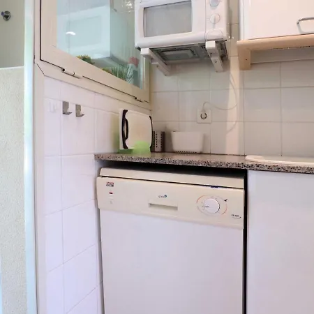 Apartman Duplex Vall D'aro F32076 S'agaro
