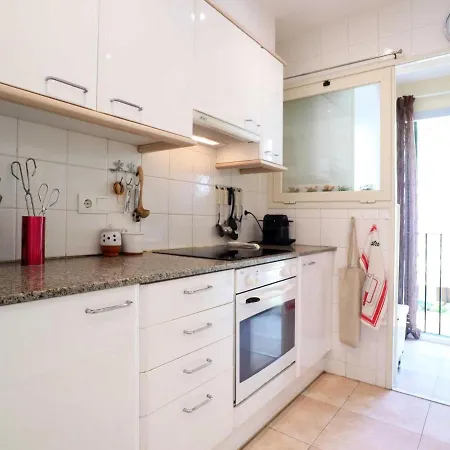 Duplex Vall D'aro F32076 Apartman