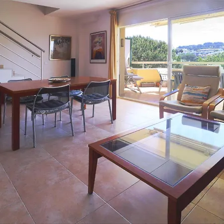 Apartman Duplex Vall D'aro F32076 *