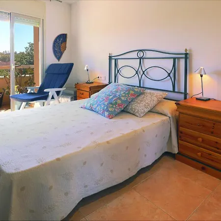 Duplex Vall D'aro F32076
