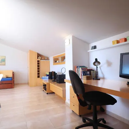 Duplex Vall D'aro F32076 Apartman S'agaro