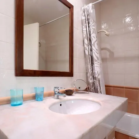 Apartman Duplex Vall D'aro F32076