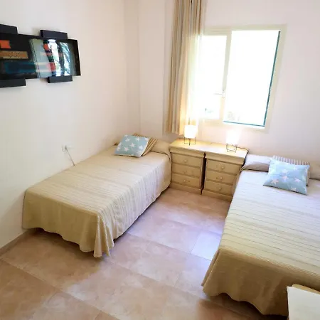 Apartman Duplex Vall D'aro F32076