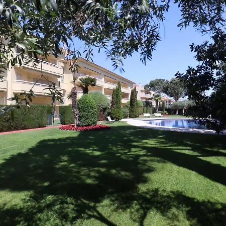Duplex Vall D'aro F32076 *