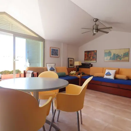 Apartman Duplex Vall D'aro F32076