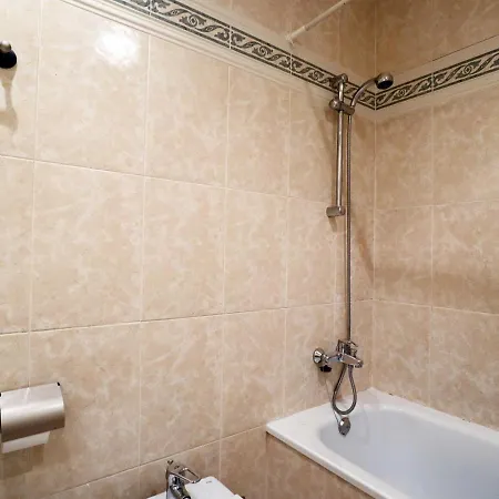 Apartman Duplex Vall D'aro F32076 *
