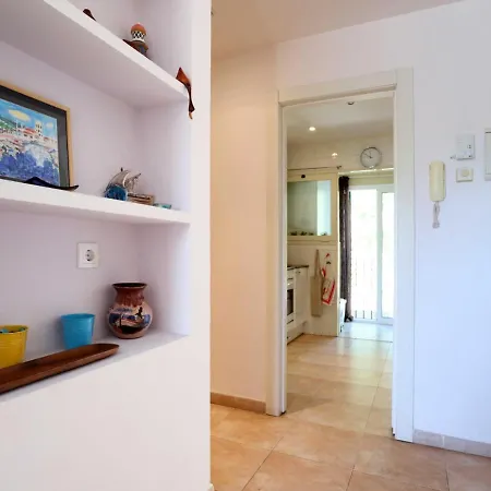 Duplex Vall D'aro F32076 Apartman