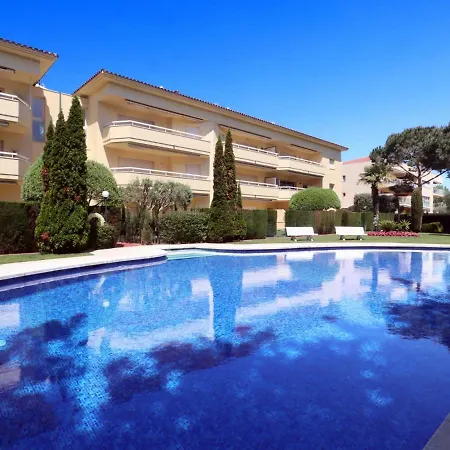 Apartment Duplex Vall D'aro F32076 S'Agaro