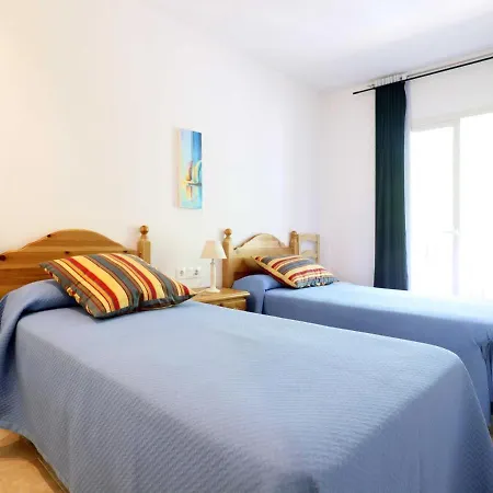 Duplex Vall D'aro F32076 Apartman