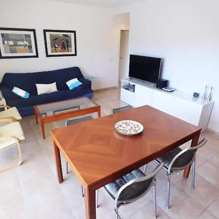 Apartment Duplex Vall D'aro F32076 S'Agaro