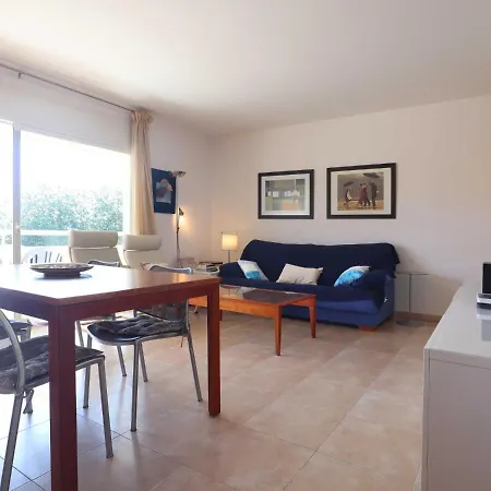 Apartman Duplex Vall D'aro F32076 S'agaro