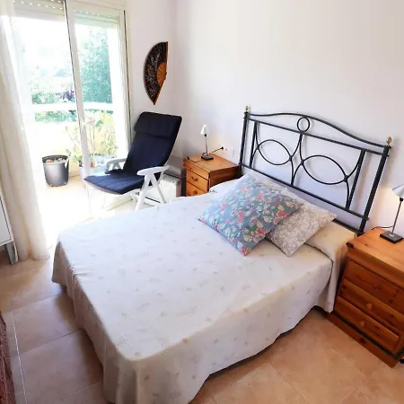 Duplex Vall D'aro F32076 Apartment
