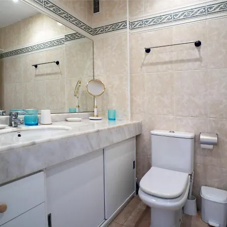 Apartment Duplex Vall D'aro F32076 S'Agaro
