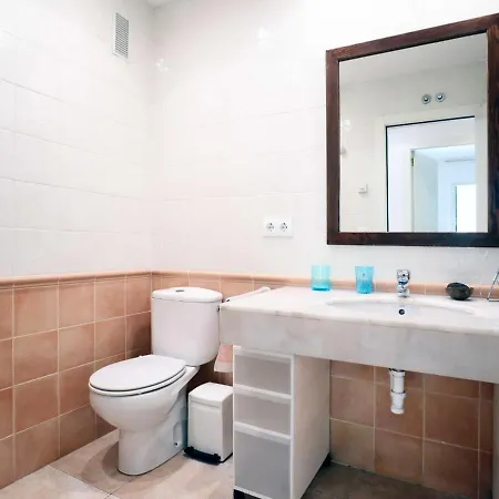 Duplex Vall D'aro F32076 Apartman S'agaro