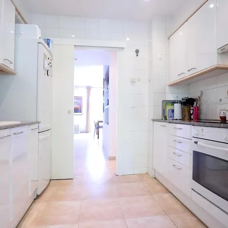 Duplex Vall D'aro F32076 Apartman S'agaro