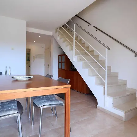 Apartman Duplex Vall D'aro F32076 *
