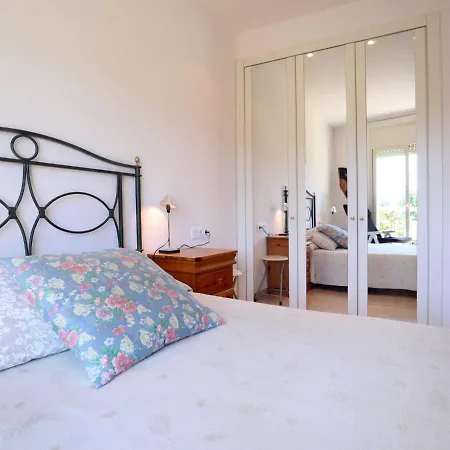 Apartment Duplex Vall D'aro F32076 S'Agaro
