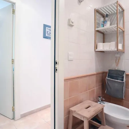 Apartman Duplex Vall D'aro F32076 *
