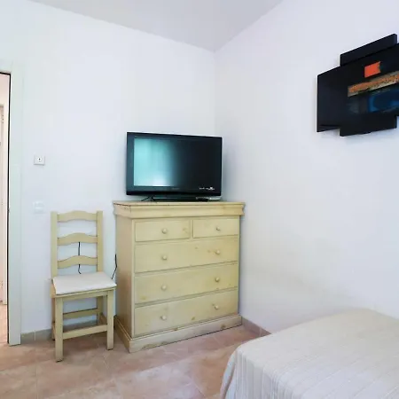 Duplex Vall D'aro F32076 Apartman *