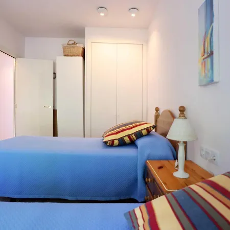Duplex Vall D'aro F32076 Apartman