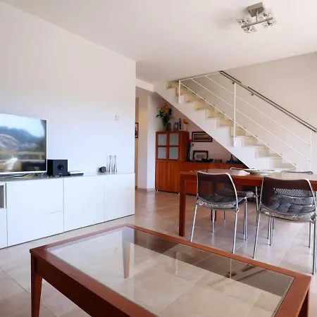 Duplex Vall D'aro F32076