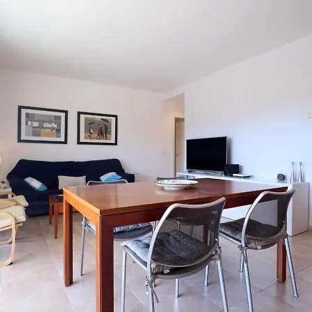 Duplex Vall D'aro F32076 Apartman S'agaro