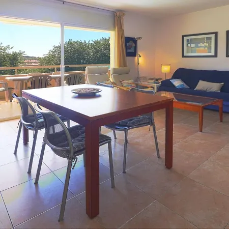 Duplex Vall D'aro F32076 *