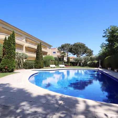 Appartamento Duplex Vall D'aro F32076 S'Agaró