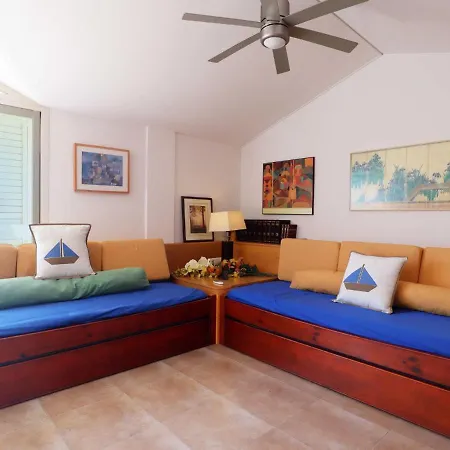 Duplex Vall D'aro F32076 * S'Agaró